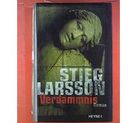 Verdammnis: Millennium Trilogie 2