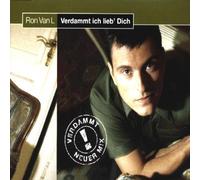 Verdammt ich lieb' dich [Single-CD]