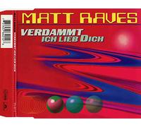 Verdammt ich lieb dich [Single-CD]