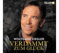 Verdammt-Zum Glück