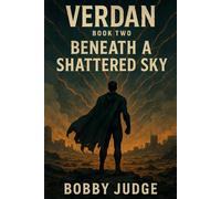 VERDAN Beneath a Shattered Sky