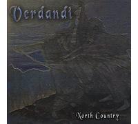Verdandi - North Country