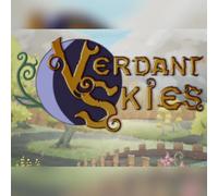 Verdant Skies (PC) Steam Gift - GLOBAL