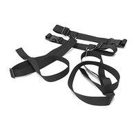 Verdant Touch Cinturón de reacción de velocidad defensiva para niños, equipo de entrenamiento de habilidad defensiva, cinturón de reacción de velocidad, banda de cintura