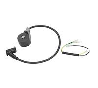 Verdant Touch Kit de bobina de encendido: repuesto esencial para 09 20T 021 023 025 FS160, incluye bobina de encendido y alambre para cortacésped y herramientas de jardín.