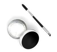 Verdant Touch Kit de jabón para cejas 3D, a prueba de sudor, transparente, voluminizador, bálsamo de maquillaje con cepillo