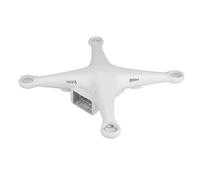 Verdant Touch Marco de carcasa de dron y 2 engranajes de aterrizaje para Phantom 3 Professional Advanced