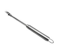 VERDANVERSE 1pieza Cortador de Queso y Multifunción de Acero Inoxidable Herramienta de Corte para Cocina Diseño Práctico y Fácil de Organizar para Frutas Pasteles y Quesos