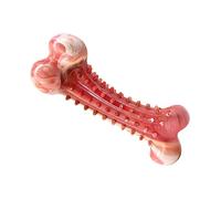 VERDANVERSE 1pieza Juguete Interactivo para Perros Juguete De Limpieza Oral Resistente y Duradero para Mascotas para Masticar y Promover La Interacción Entre Dueños y Mascotas