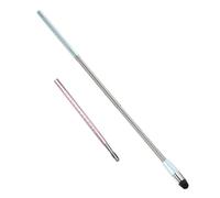 VERDANVERSE 2 Piezas Capacitive Stylus Pen For Tablets and Smartphones Digital Fine Point Touchscreen Pen For Precise Writing and Drawing Compatible with Cell Phones Laptops Learning Devices