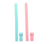 VERDANVERSE 2 Piezas Puntas de Silicona para Lápiz Táctil Funda Antipérdida Flexible Compatible con Apple Pencil ª Generación de Rosa y Verde Menta Protección Anticaídas para Stylus