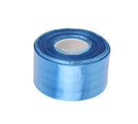 VERDANVERSE 200piezas Cubiertas Desechables Para Patas De Gafas Protector De Teñido De Cabello Unidades Bolsas De Resistentes Para Uso Salones y Casa