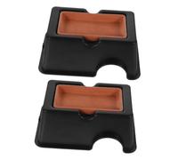 VERDANVERSE 2piezas Cueva Humidificada para Reptiles De Accesorio para Leopardo y Otros Reptiles Refugio y Atractivo para Terrarios Confortable Espacio De Ocultación y Exploración