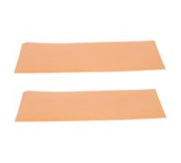 VERDANVERSE 2piezas Protector Antideslizante Para De Zapatos Almohadillas Beige Para Tacones Altos y Zapatillas De Diseño Nonslip Compatible Varios Estilos De Calzado