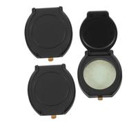 VERDANVERSE 3 Piezas para Cámara Web Portátil Diseño Ultrafino y Deslizante Protector de Privacidad Anti-Hacking para Laptop Notebook y Tablet Fácil Instalación y Compatible Mayoría de