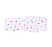 VERDANVERSE 4piezas Almohadillas Para Oídos De Gafas De Sol Almohadillas Suaves Para El Fricción Facial De Oídos Para Uso Prolongado Para Personal De Salud y Mayores