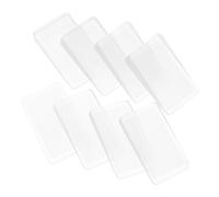 VERDANVERSE 8 Piezas Niveladores de Muebles Triangulares de Goma Calzas Ajustables para Patas de Mesa Cuñas para Nivelar Muebles Protección de Suelos Uso en Armarios y Frigoríficos