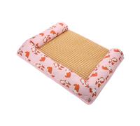 VERDANVERSE Alfombra Refrescante para Mascotas Colchoneta Enfriadora para Gatos y Perros Verano Oxford para Sofás Habitaciones y Coches