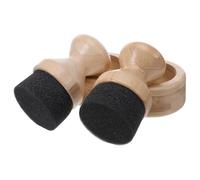 VERDANVERSE aplicador de aceite tabla de cortar tablas de cortar Khaki
