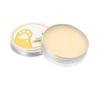 VERDANVERSE Bálsamo Protector para Patas de Perros y Gatos Hidratante para Almohadillas Secas y Agrietadas Cuidado para Patas Nariz y con Extracto de Espino Diario para Mascotas Pequeñas