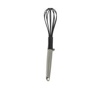 VERDANVERSE Batidor Manual de Nylon para Huevos Herramienta Portátil para y Diseño Seguro para Utensilios Antiadherentes Práctico para Cocina y Repostería