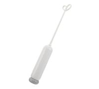 VERDANVERSE Batidora Eléctrica de Bebés Mezclador de Leche Polvo Portátil Herramienta de Mano para Biberones y Bebidas Hogar y Viajes