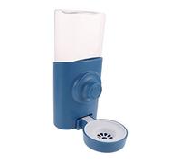 VERDANVERSE Bebedero para Conejos De Gran Capacidad Dispensador De Agua para Mascotas Botella De Agua Desmontable para Conejos Comederos