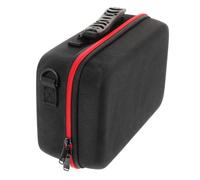 VERDANVERSE Bolsa para Cámara Portátil Pequeña con Asa, Material Oxford y Eva, Máxima Protección y Organización Individual, Adecuado para Viajes y Equipo Digital