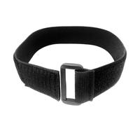 VERDANVERSE Bridas para Cables de Nailon Negras 15 Piezas 20X200Mm 20X300Mm 25X300Mm 25X400Mm 25X600Mm Correas Organizadoras de Cables Marcador para Señal y Gestión en Hogar y Oficina