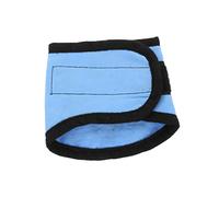VERDANVERSE Bufanda Refrigerante para Mascotas Bandana de Verano Transpirable y para Perros Collar Refrescante para Cachorros Tecnología de Enfriamiento para Días Calurosos