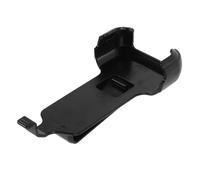 VERDANVERSE Clips Traseros para Interfono C1 y A600, Soporte de Cinturón, Plástico Resistente, 2 Piezas, Accesorios Portátiles para Comunicación en Exteriores y Trabajo