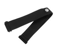 VERDANVERSE Correa para Monitor de Cardíaca Banda Elástica y para Ejercicio Sensor de Ritmo Cardíaco para Correr Ciclismo y Actividades Físicas