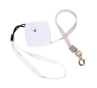 VERDANVERSE Correa Retráctil para Perros Pequeños Cuerda Automática De Tracción Diseño Ergonomico Resistente y Segura para Entrenamiento y Paseos Al Aire