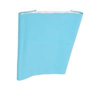 VERDANVERSE Cubierta Protectora para Pies de Silla Dental Material Pu Resistente y Antideslizante con Banda Elástica Uso en Clínicas y Hospitales