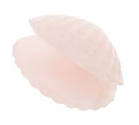 VERDANVERSE Decoración De Acuario Conchas Naturales Adorno De Pecera Tema Marino Accesorio para Decoración del Hogar y Escenografía
