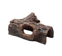 VERDANVERSE Decoración De De Forma De para y Reptiles Accesorio Natural para Paisajismo De y Terrario