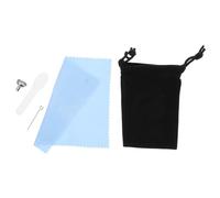 VERDANVERSE Embudo para Cenizas (1 Unidad): para Collares De Urna Y Joyas De Cremación. Miniherramientas De Llenado con Bolsa. Ligero Y Fácil De Transportar.