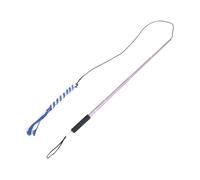 VERDANVERSE Extensible de Interactivo para Perros Juguete de Acción Seguro y Duradero para Mascotas Entrenamiento y Ejercicio Mental Diseño Rosy