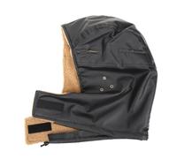 VERDANVERSE Forro Térmico para de Seguridad Desmontable Forro Interior de Invierno con Aislamiento Accesorio para Sombrero Protector Masculino Construcción