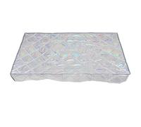 VERDANVERSE Funda Magnética para Refrigerador De Exterior: Funda para Congelador Horizontal De Exterior - Protector Aislante Impermeable para Congelador, Ideal para Heladerías Y Uso