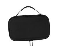 VERDANVERSE Funda Protectora Rígida Compatible para Gamesir Estuche Portátil y Ajustable para de Organizador Electrónico Compacto y Resistente para Viaje