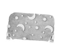 VERDANVERSE Hamaca Plegable para Ventana de Gato con Cama Suave y Resistente sin Cables para Descanso Interior Cojín Luminoso para Gatos Pequeños y Medianos