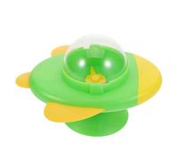 VERDANVERSE Juguete con Fugas de Comida Juguete Interactivo para Gatos Toy de dispensador de Comida para Perros Green