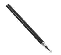 VERDANVERSE Lápiz Táctil Capacitivo para Tabletas y Móviles Alta Sensibilidad Estilógrafo Telescópico de Inoxidable de Compatible con Pantallas Táctiles Capacitiva para Dibujo y Escritura