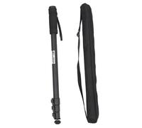 VERDANVERSE Monopie para Cámaras Ligero y Telescópico Soporte Estable para DSLR y Videocámaras Accesorio Portátil para Fotografía al Aire y Viajes Capacidad