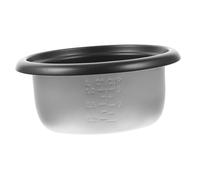 VERDANVERSE Olla Arrocera Interior Reforzada Multifunción para Cocinar y Hornear Accesorio Resistente para Cocina y Hotelera para Recambio y Regalo Práctico