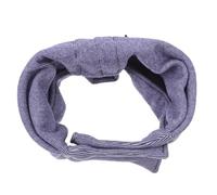 VERDANVERSE Orejeras Ajustables para Perros Pequeños Cancelación de Ruido, Protección Auditiva en Color Púrpura, Talla M, Ideales para Reducir Estrés en Eventos Ruidosos y Cuidado