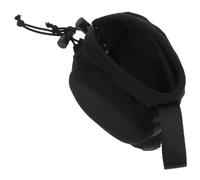 VERDANVERSE Orejeras para Perros Bozal para Perros Orejeras para Cachorros para Los para Perros Silenciosos Envoltura para Perros Orejeras para Perros Diadema