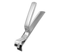 VERDANVERSE Pinza Anti-Escaldaduras para Platos Calientes Clip Inoxidable Antideslizante para Cocina Elevador de Platos para Recipientes Calientes 1
