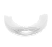 VERDANVERSE Protector Bucal De Silicona Para Dejar De Roncar, Mini Dispositivo, Tamaño Pequeño, Color Blanco, Fácil Uso, Portátil Para Mejorar Sueño y Descanso Nocturno